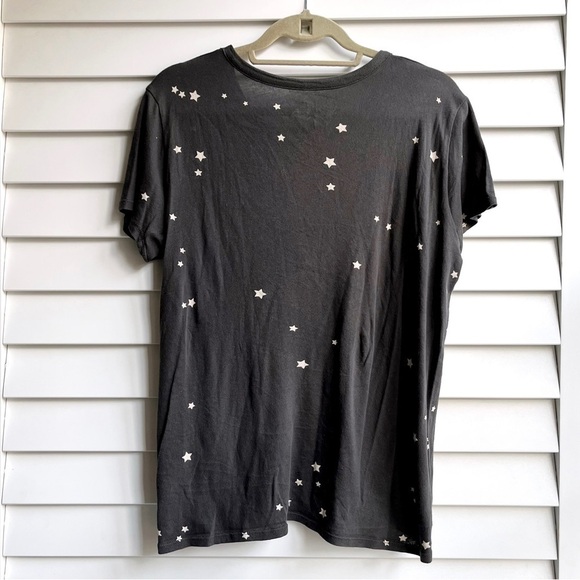 Chaser Mini Star Tee - Picture 8 of 10